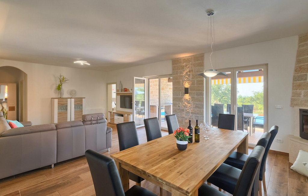 Semesterhus - Porec , Kroatien - CLS148 33