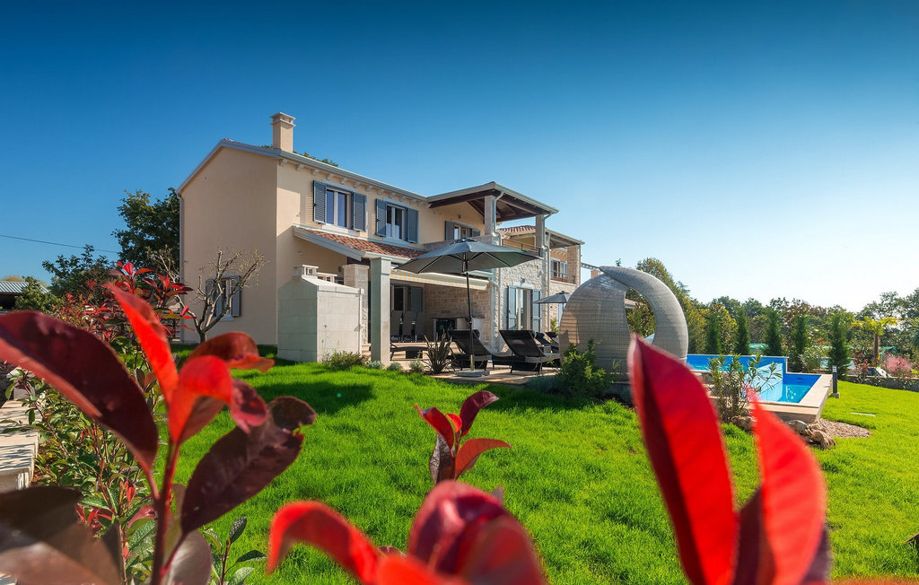 Semesterhus - Porec , Kroatien - CLS148 18