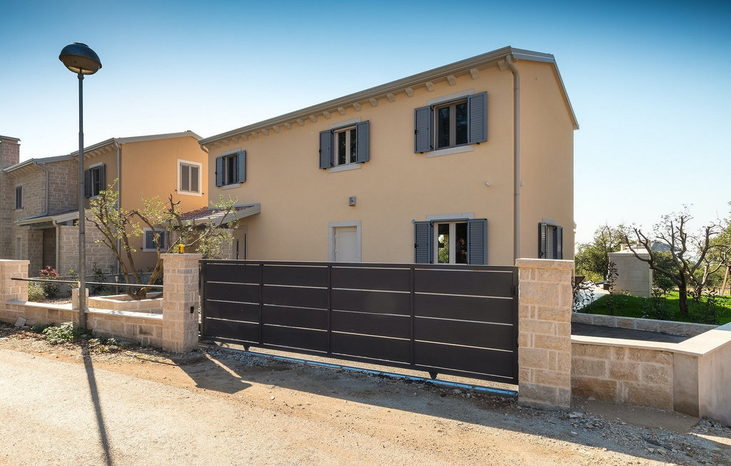 Semesterhus - Porec , Kroatien - CLS148 21