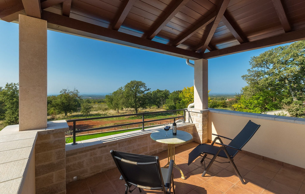 Semesterhus - Porec , Kroatien - CLS148 25