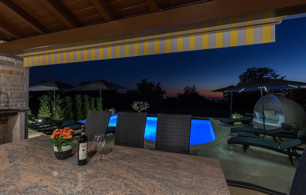 Semesterhus - Porec , Kroatien - CLS148 28