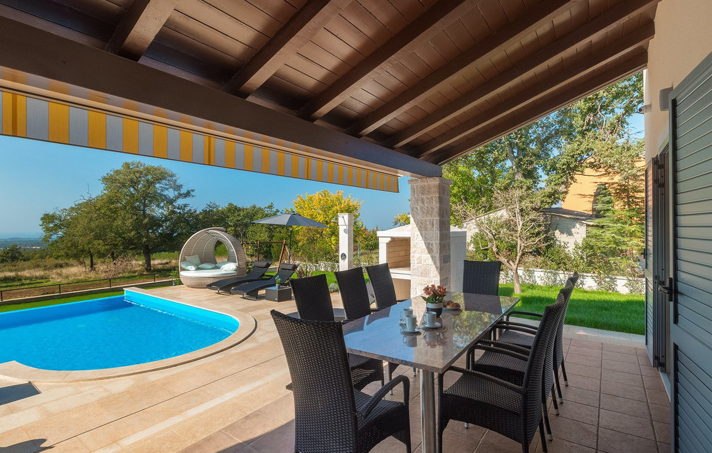 Semesterhus - Porec , Kroatien - CLS148 7