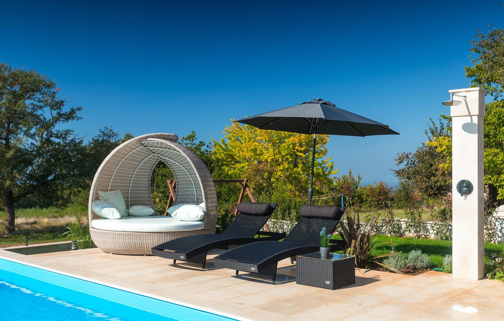 Semesterhus - Porec , Kroatien - CLS148 11