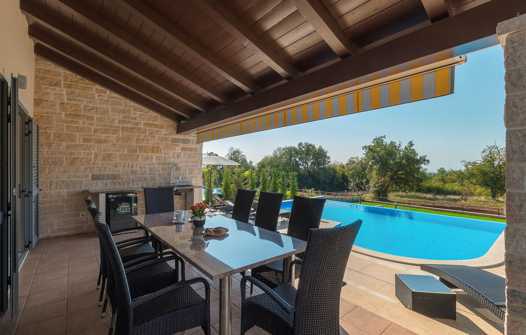 Semesterhus - Porec , Kroatien - CLS148 13