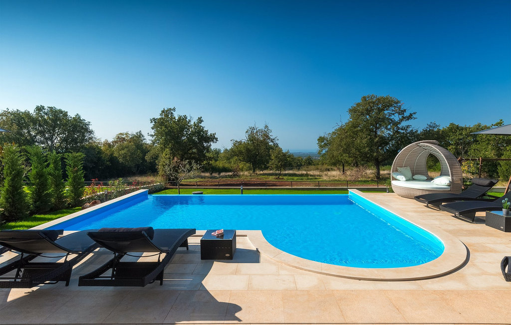 Semesterhus - Porec , Kroatien - CLS148 14