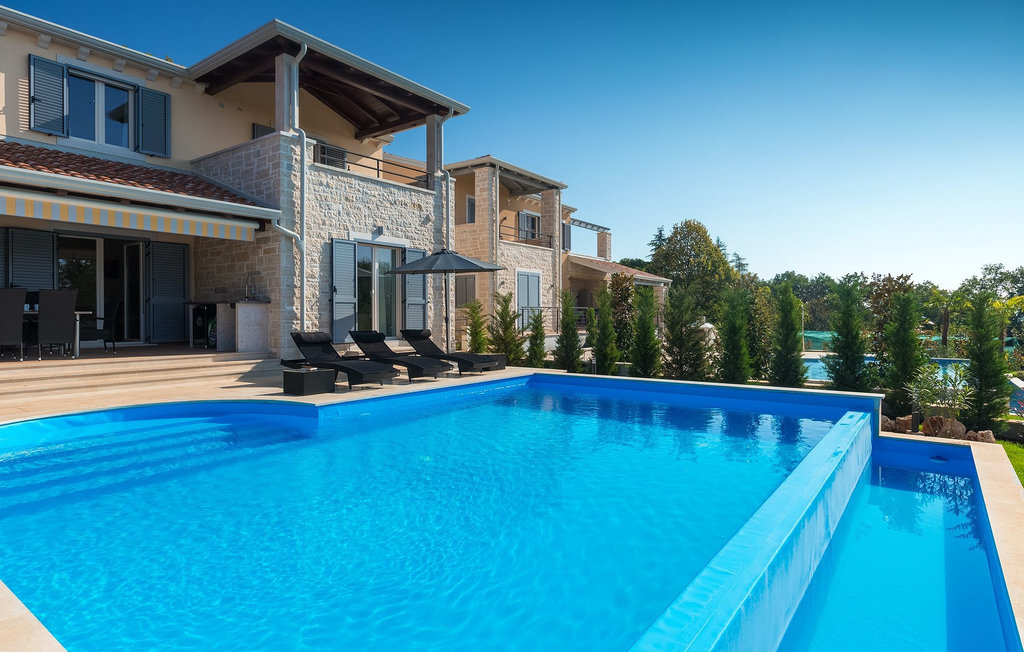 Semesterhus - Porec , Kroatien - CLS148 16