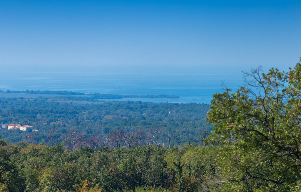 Semesterhus - Porec , Kroatien - CLS148 4