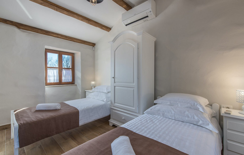 Feriehus - Buje-Bibali , Kroatia - CLS162 34