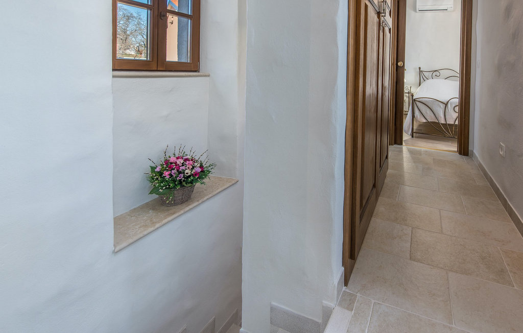 Feriehus - Buje-Bibali , Kroatia - CLS162 41