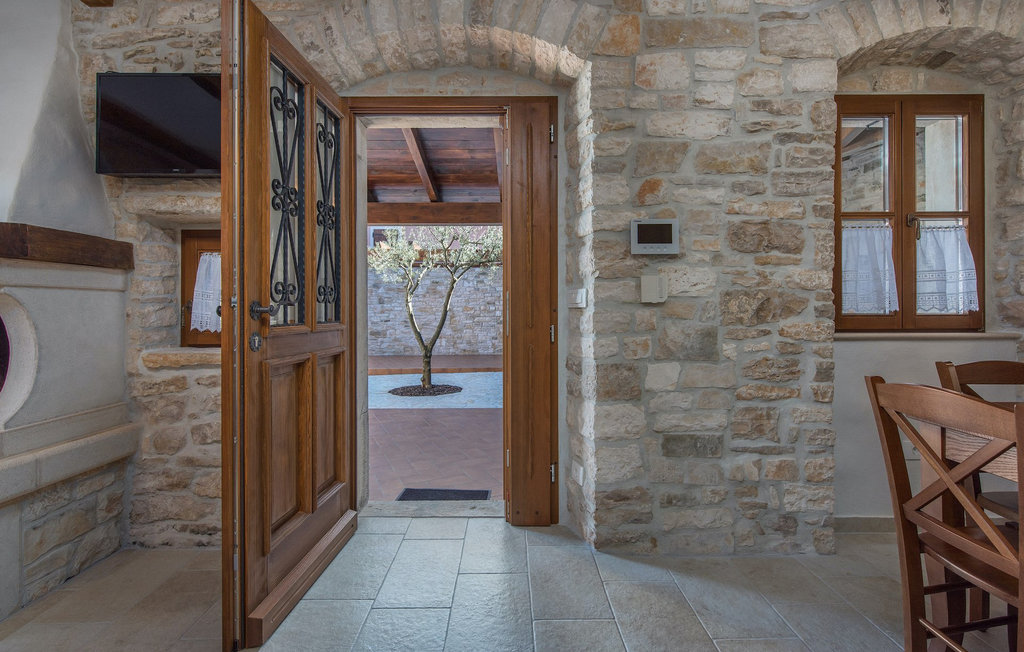 Feriehus - Buje-Bibali , Kroatia - CLS162 33