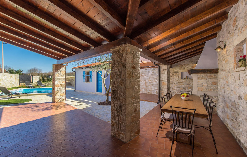 Feriehus - Buje-Bibali , Kroatia - CLS162 2