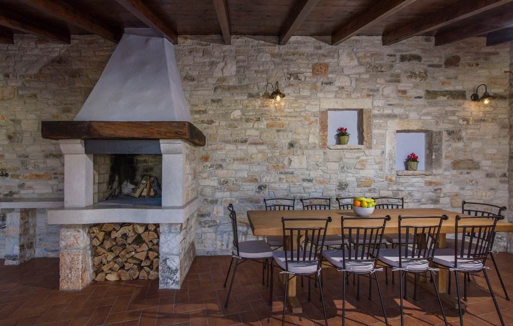 Feriehus - Buje-Bibali , Kroatia - CLS162 9