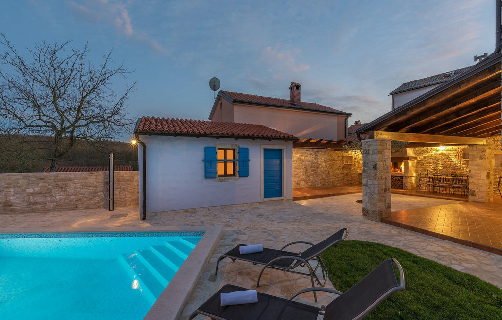Feriehus - Buje-Bibali , Kroatia - CLS162 16