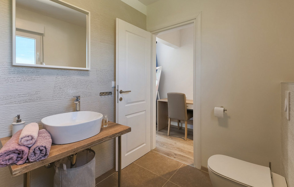 Ferienhaus - Pazin , Kroatien - CLS194 50