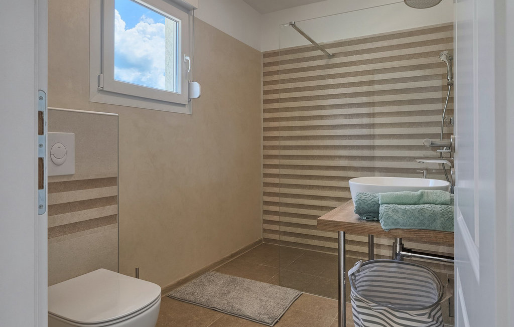 Ferienhaus - Pazin , Kroatien - CLS194 51