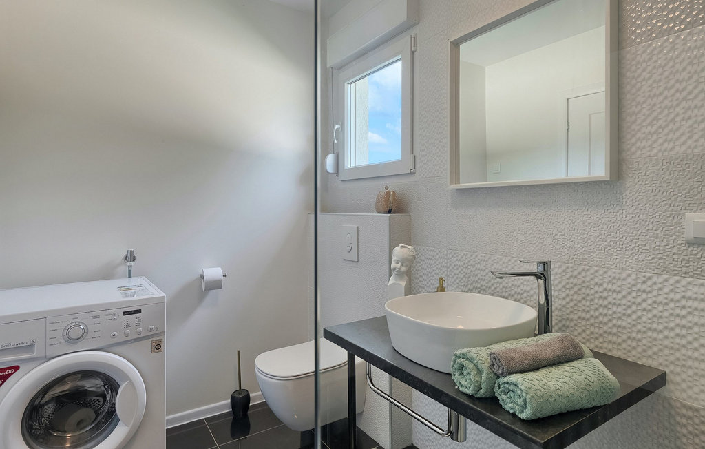 Ferienhaus - Pazin , Kroatien - CLS194 53