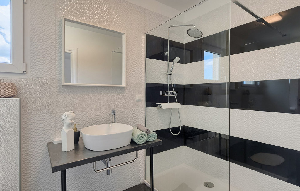 Ferienhaus - Pazin , Kroatien - CLS194 54