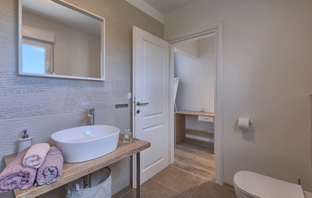 Ferienhaus - Pazin , Kroatien - CLS194 55