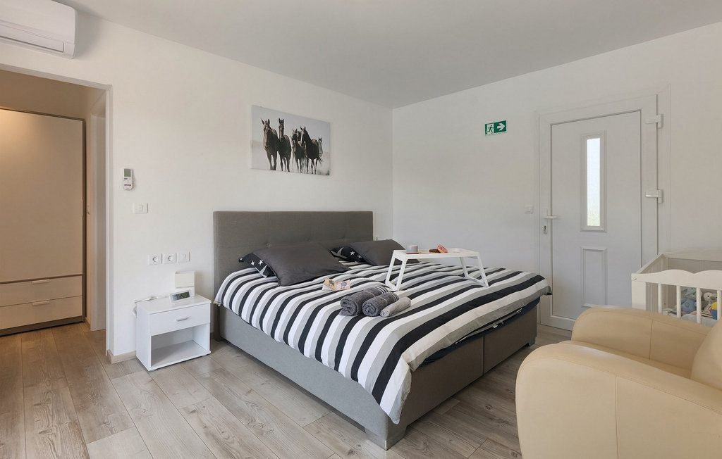 Ferienhaus - Pazin , Kroatien - CLS194 34