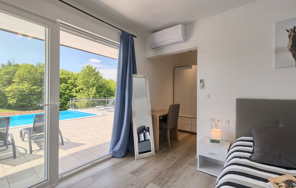 Ferienhaus - Pazin , Kroatien - CLS194 35