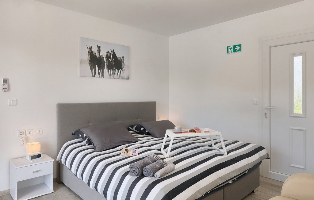 Ferienhaus - Pazin , Kroatien - CLS194 37