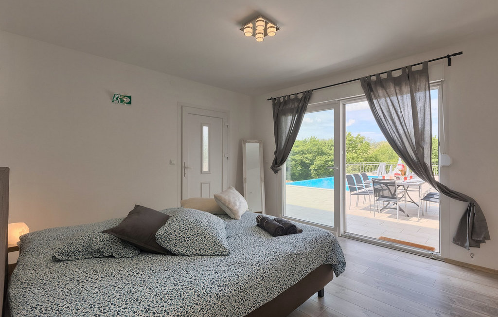 Ferienhaus - Pazin , Kroatien - CLS194 38