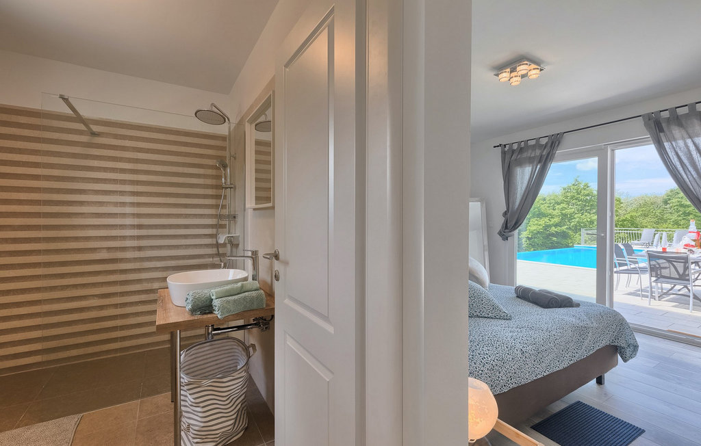 Ferienhaus - Pazin , Kroatien - CLS194 39