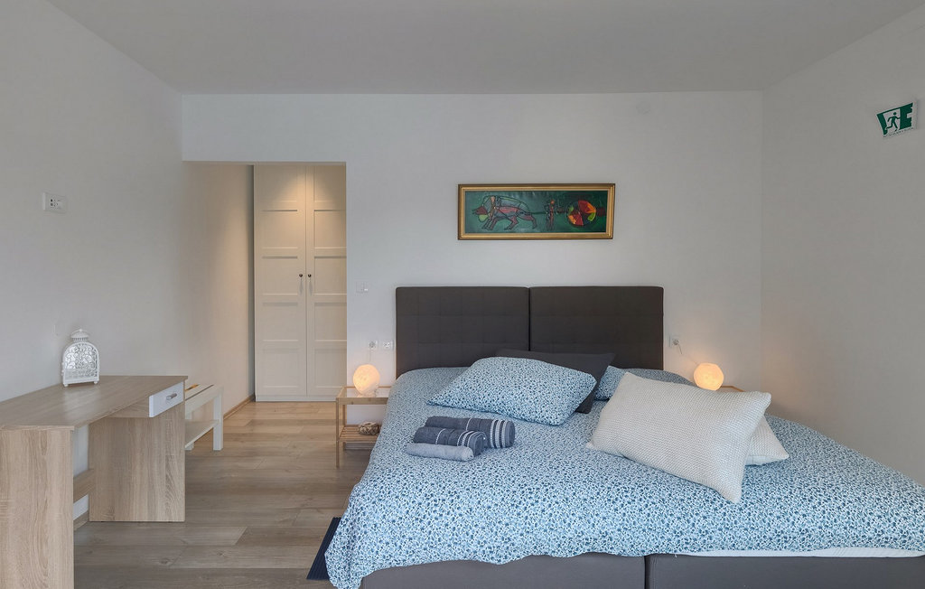 Ferienhaus - Pazin , Kroatien - CLS194 40