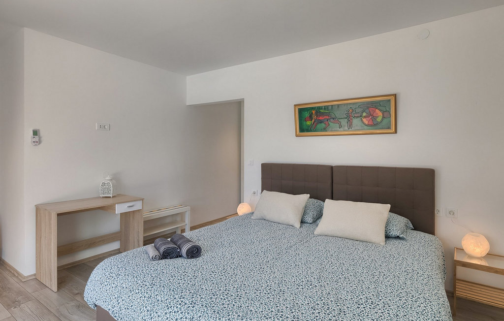 Ferienhaus - Pazin , Kroatien - CLS194 41