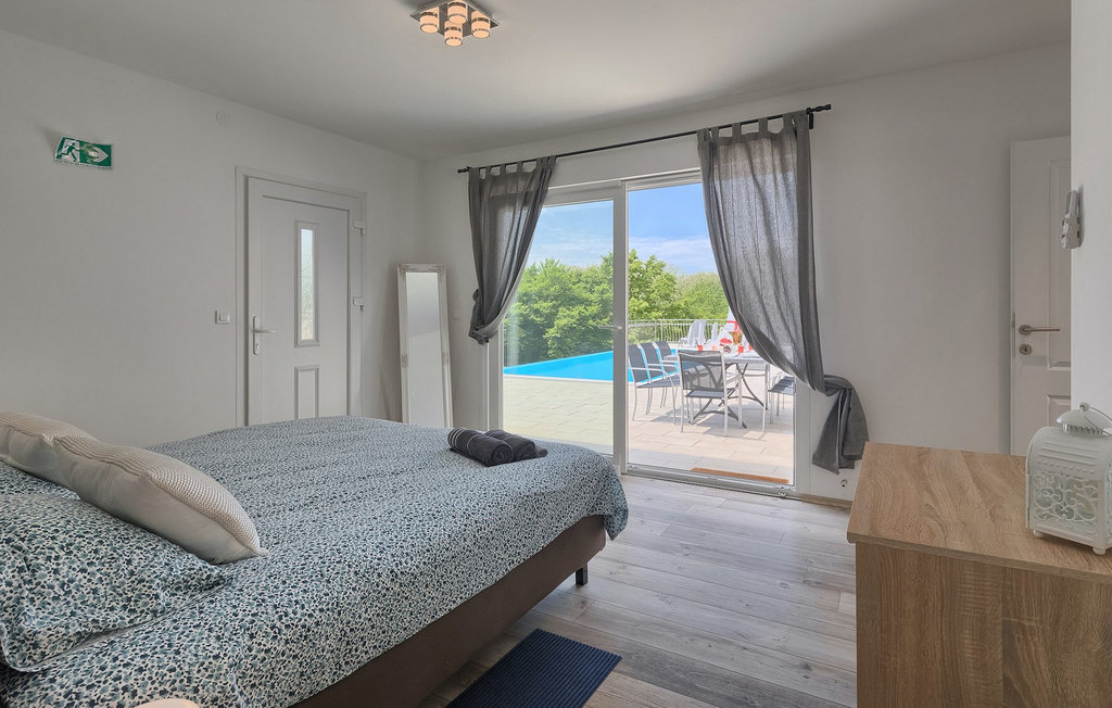 Ferienhaus - Pazin , Kroatien - CLS194 43