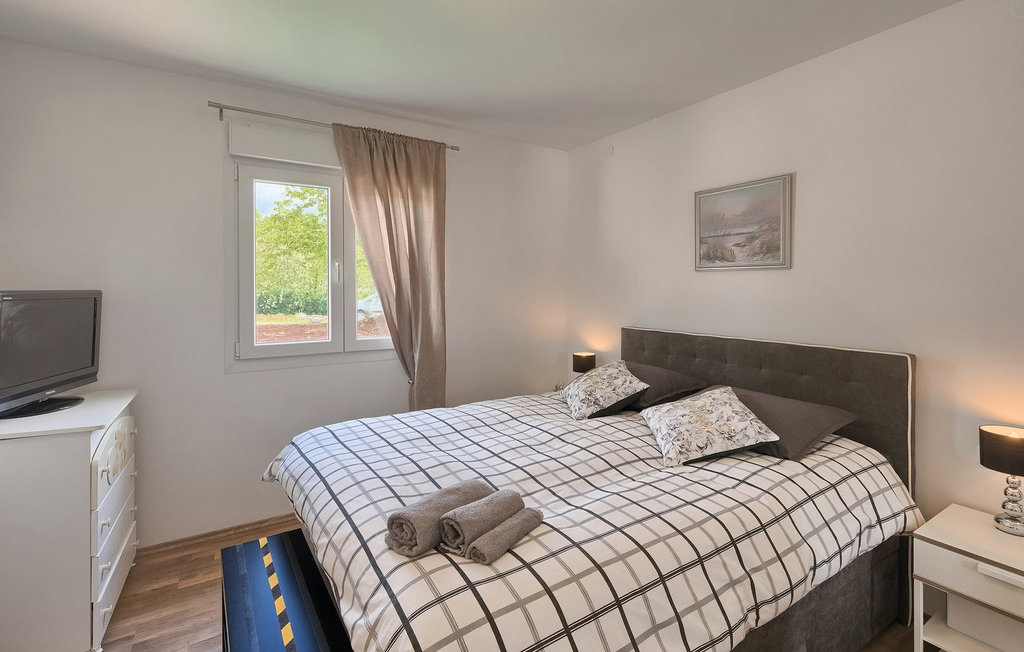 Ferienhaus - Pazin , Kroatien - CLS194 46