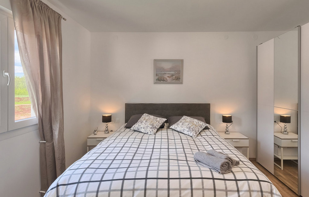 Ferienhaus - Pazin , Kroatien - CLS194 47