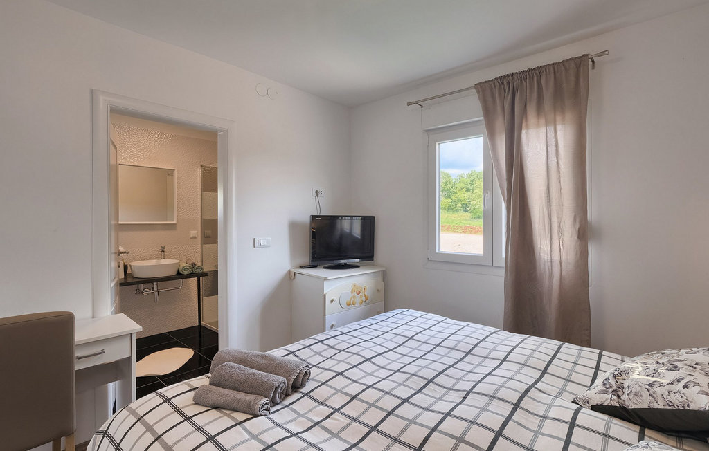 Ferienhaus - Pazin , Kroatien - CLS194 48