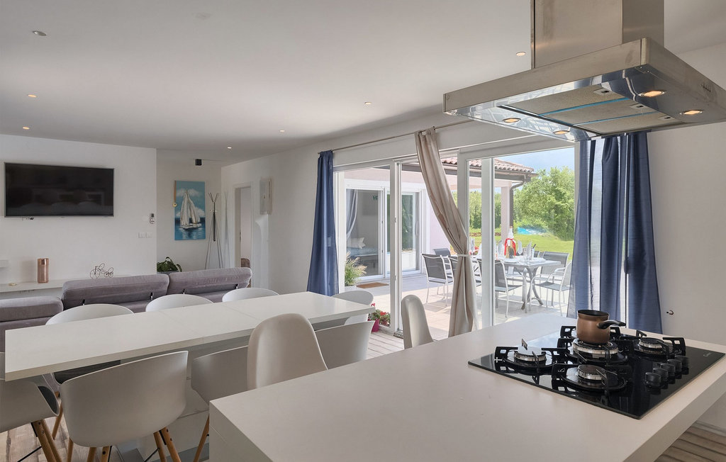 Ferienhaus - Pazin , Kroatien - CLS194 29