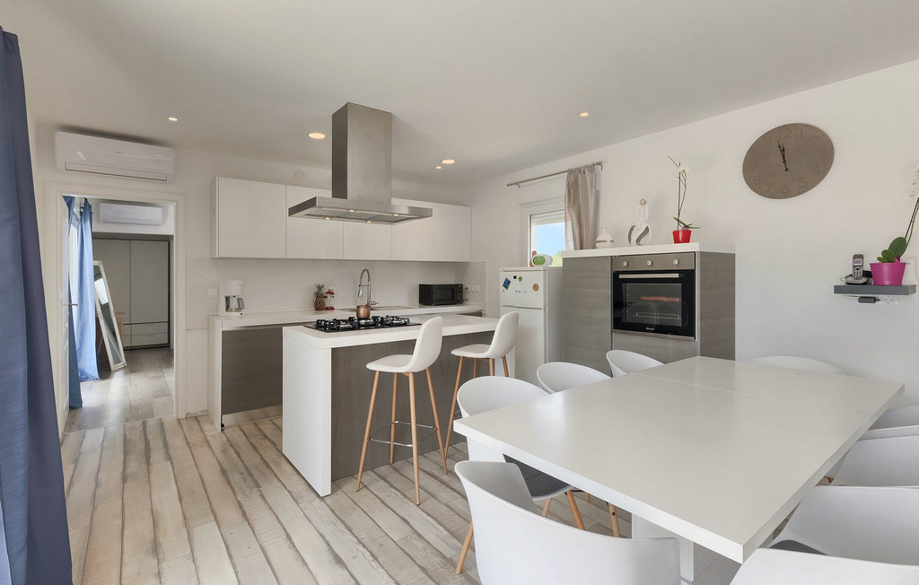 Ferienhaus - Pazin , Kroatien - CLS194 30