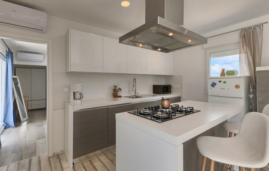 Ferienhaus - Pazin , Kroatien - CLS194 31