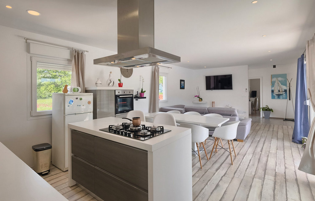 Ferienhaus - Pazin , Kroatien - CLS194 32