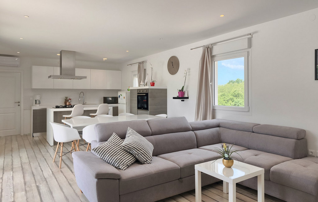 Ferienhaus - Pazin , Kroatien - CLS194 24