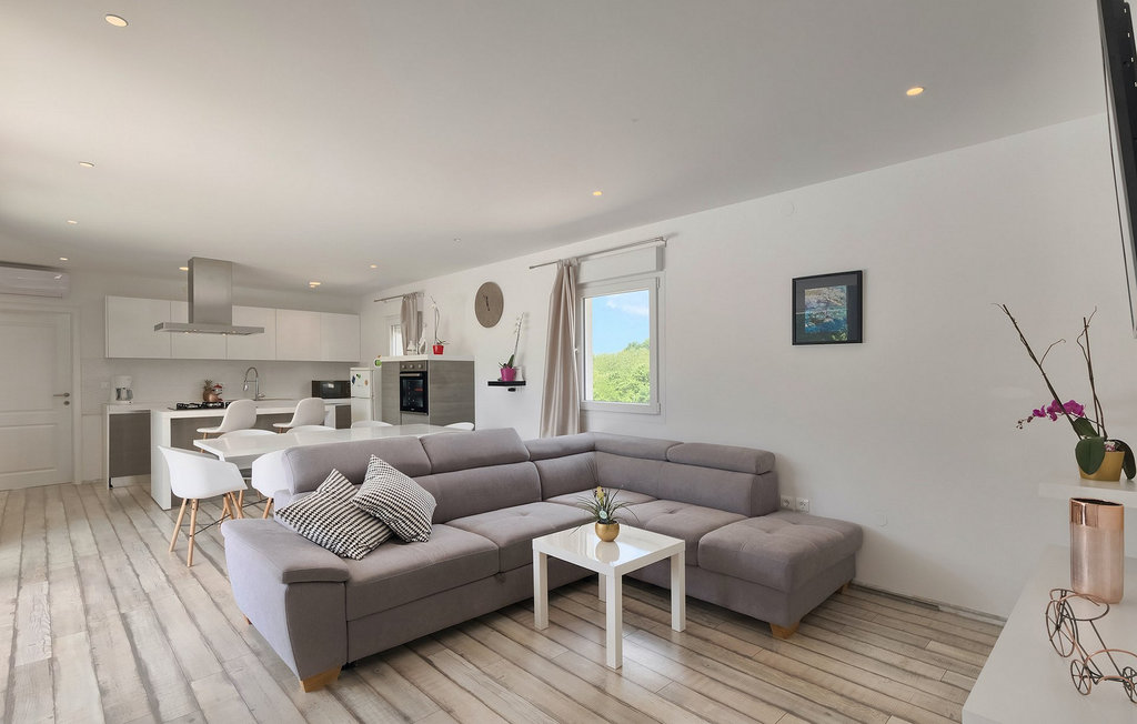 Ferienhaus - Pazin , Kroatien - CLS194 25