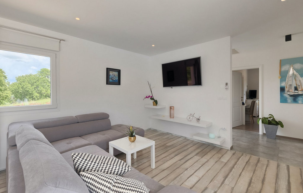 Ferienhaus - Pazin , Kroatien - CLS194 26