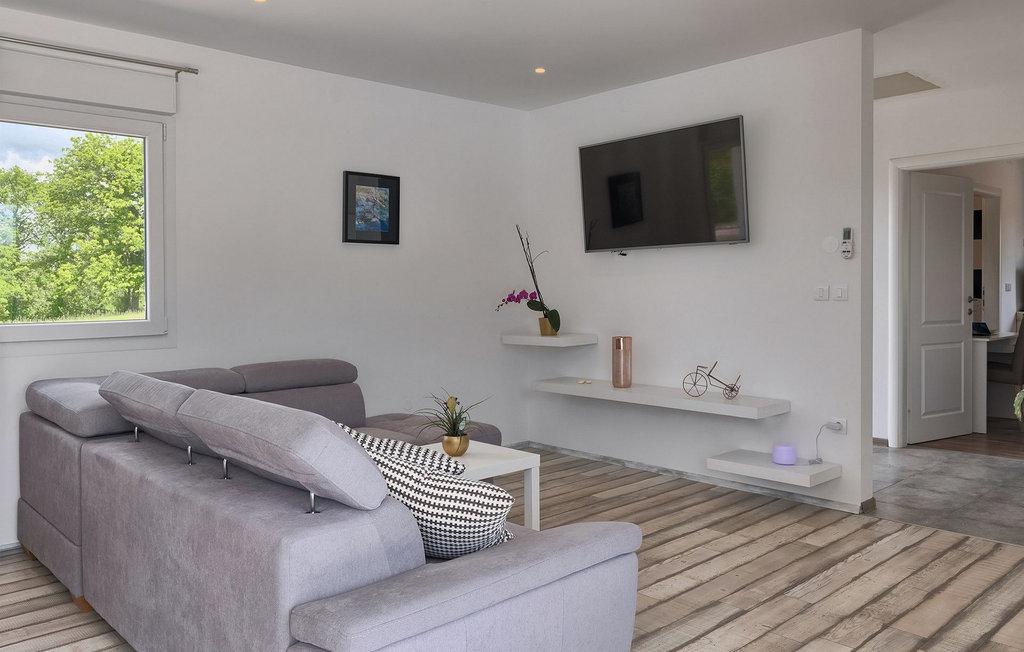 Ferienhaus - Pazin , Kroatien - CLS194 28