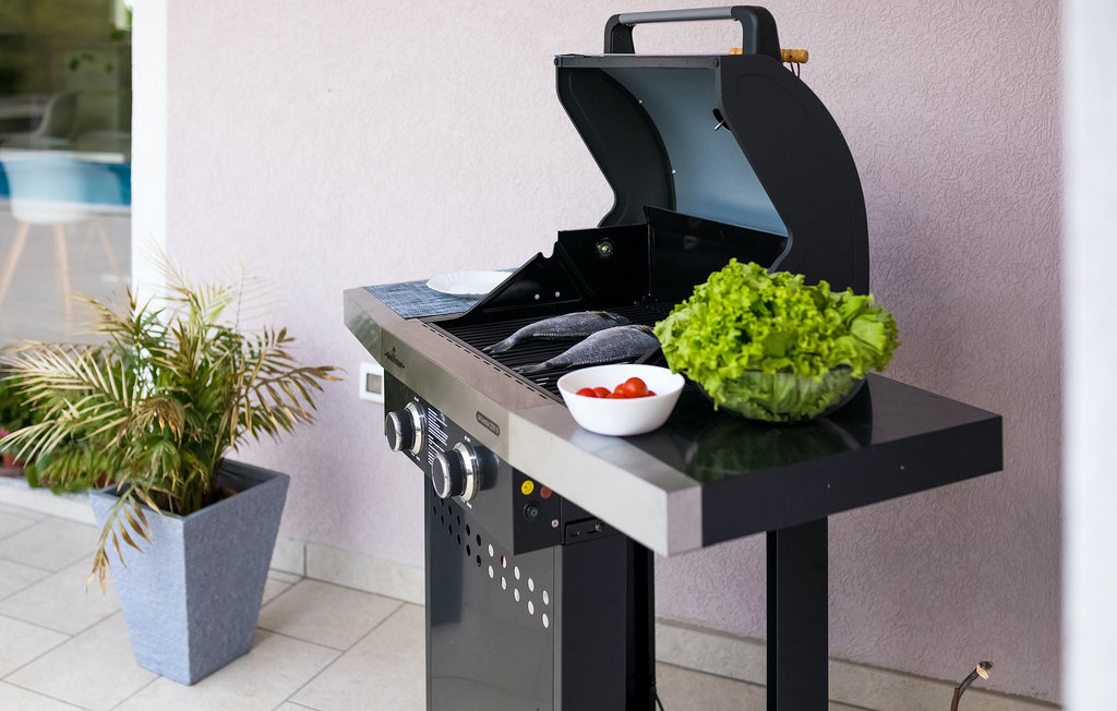 Ferienhaus - Pazin , Kroatien - CLS194 21