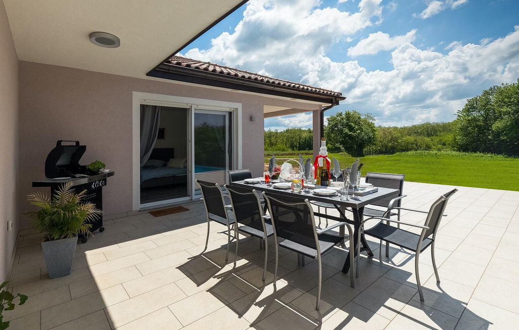 Ferienhaus - Pazin , Kroatien - CLS194 22