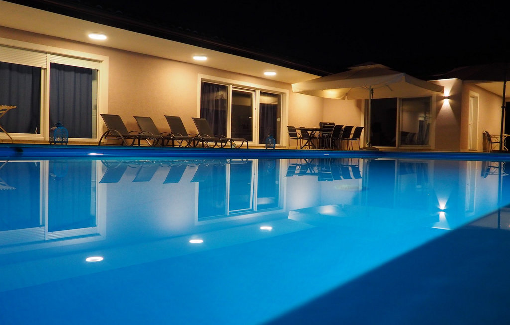 Ferienhaus - Pazin , Kroatien - CLS194 7