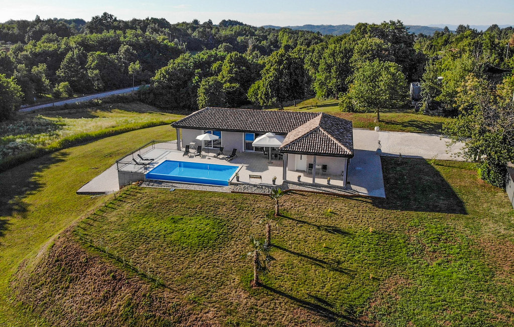 Ferienhaus - Pazin , Kroatien - CLS194 13