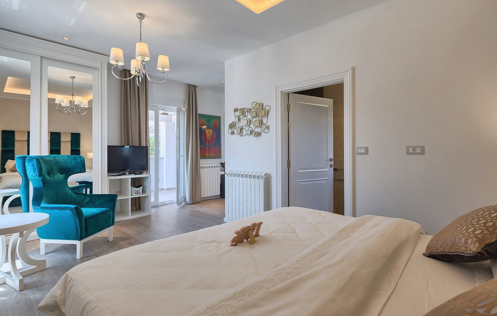 Feriehus - Premantura , Kroatia - CLS211 50