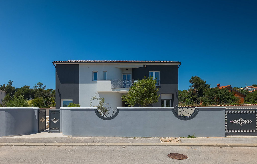Feriehus - Premantura , Kroatia - CLS211 21