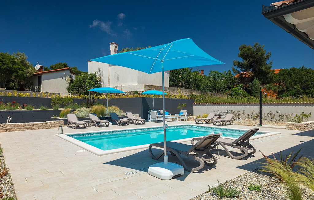 Feriehus - Premantura , Kroatia - CLS211 7
