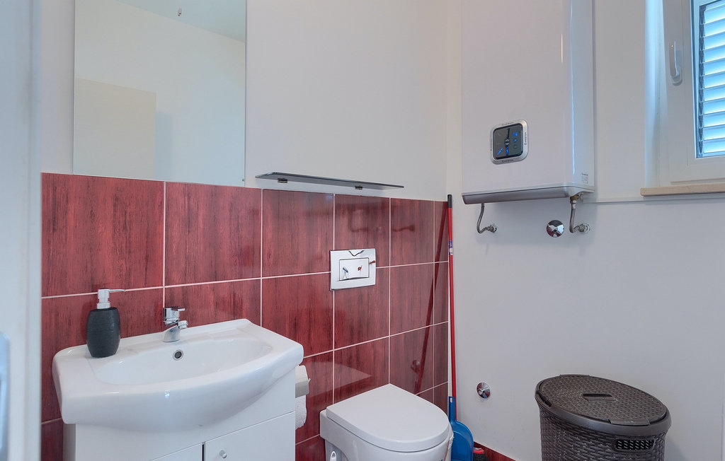 Ferienhaus - Pula-Monte Kope , Kroatien - CLS226 58