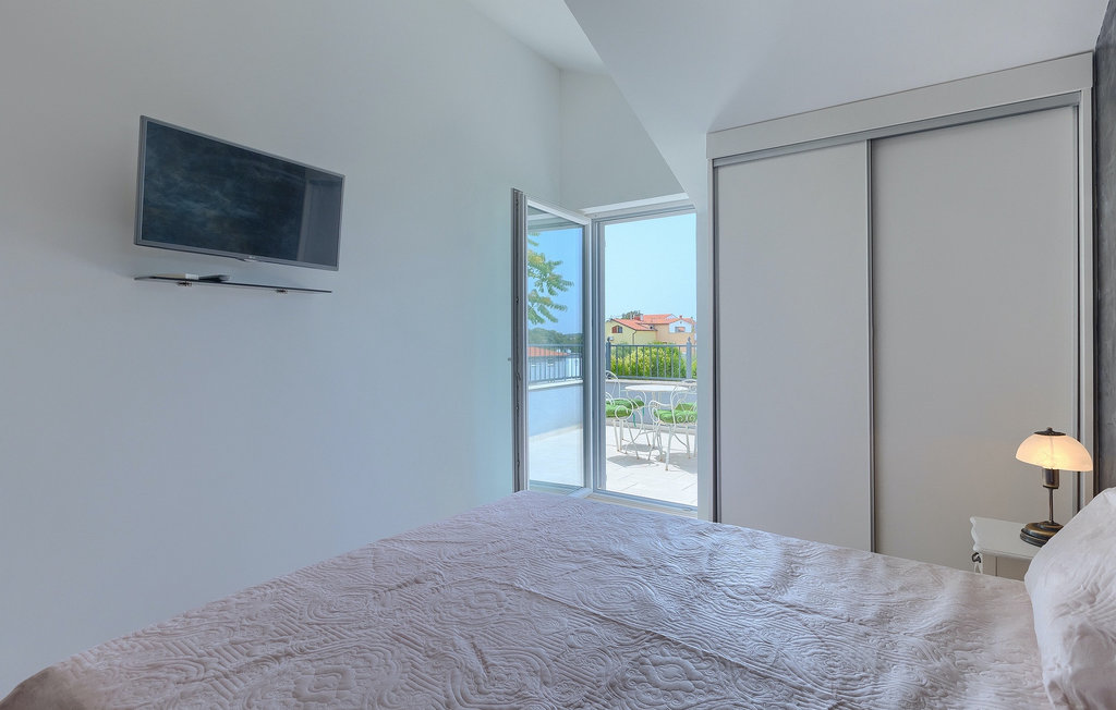 Ferienhaus - Pula-Monte Kope , Kroatien - CLS226 45